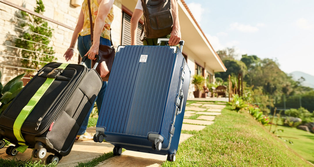 When a Mobile Office Travel Trunk Becomes a Strategic Advantage