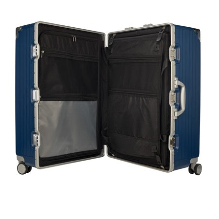 Executive Travel Office Luggage vs. DIY Work-From-Anywhere Kits