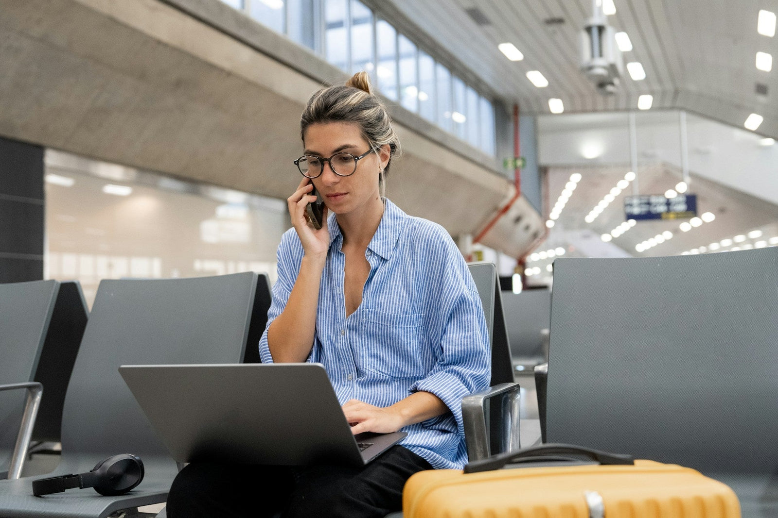 Remote-Work Travel Setup Checklist: Tech, Ergonomics, and Security Anywhere
