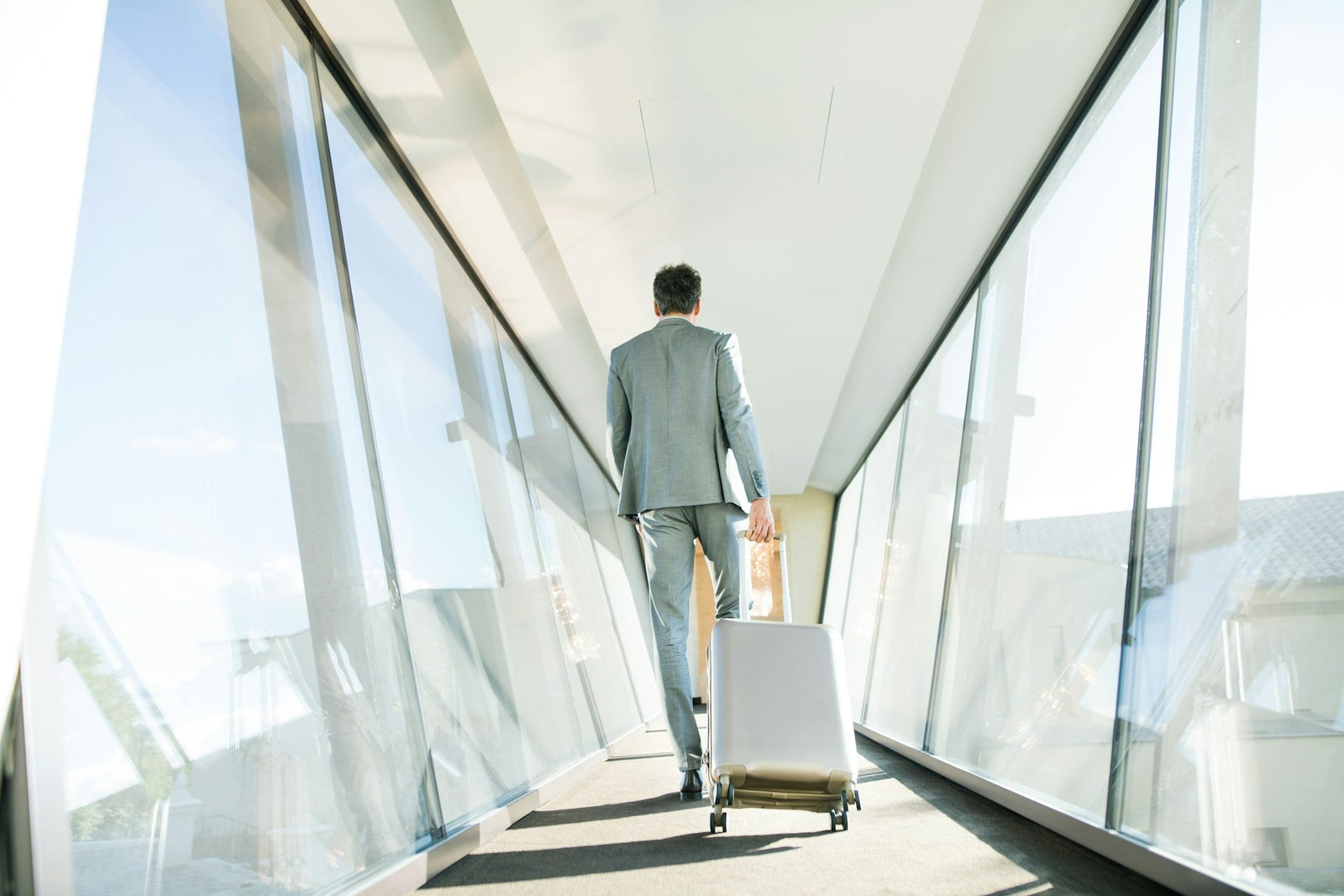 Executive Travel