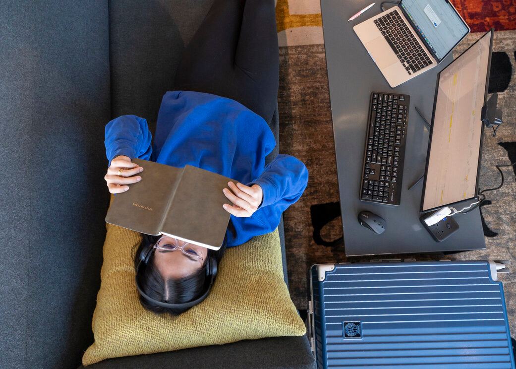 portable monitor