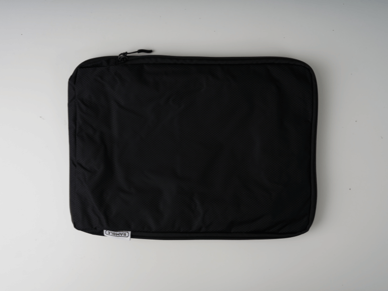3 Compression bags set