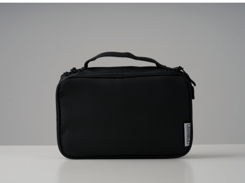 Portable Electronic Organizer