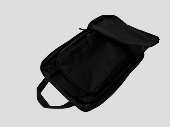 3 Compression bags set