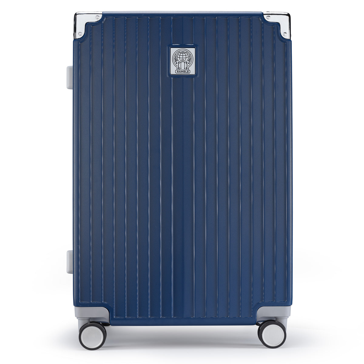 The Ramble Travel Trunk & Portable Office Pack