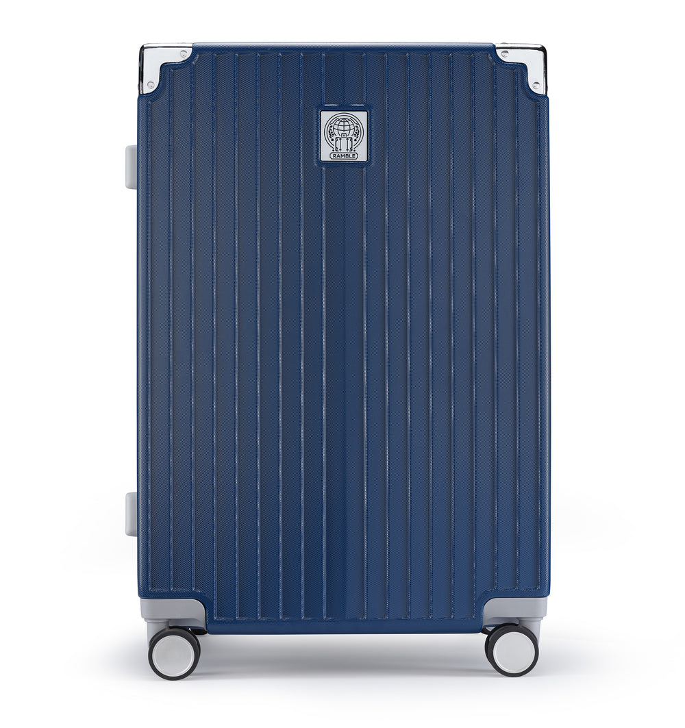 The Ramble Travel Trunk & Portable Office Pack