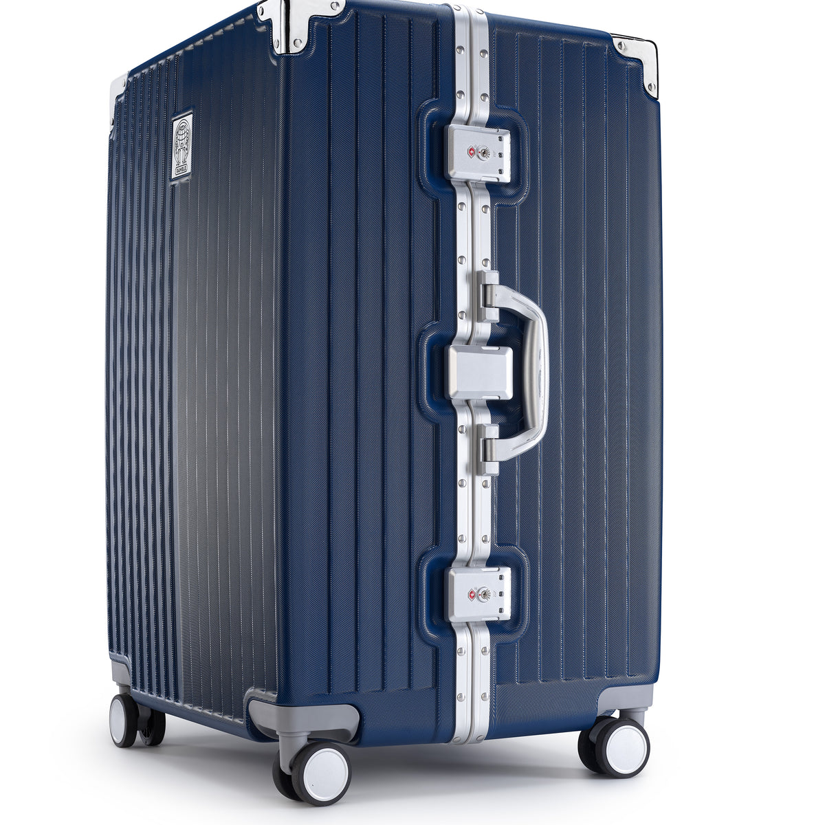 The Ramble Travel Trunk & Portable Office Pack