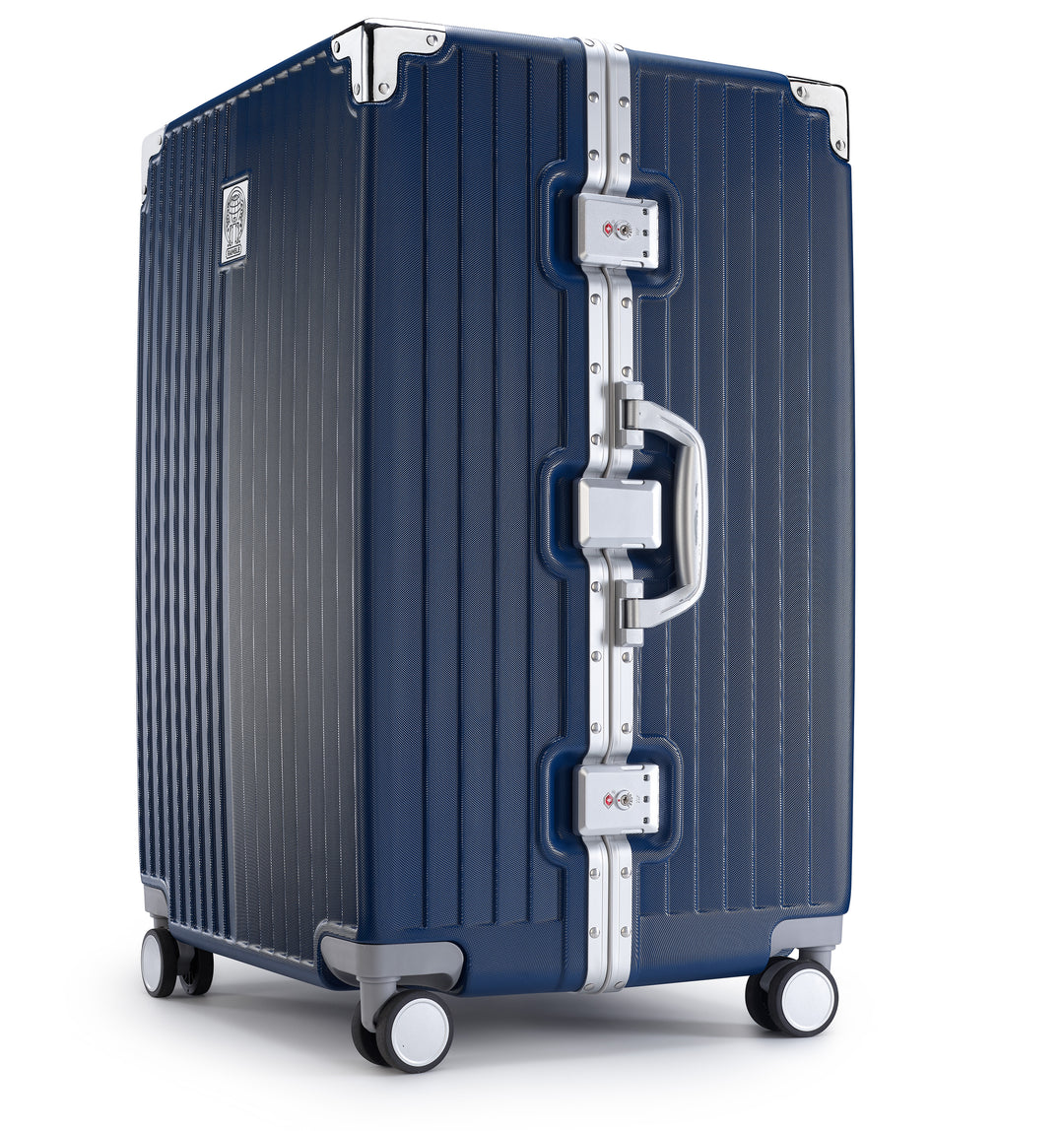 The Destination Travel Trunk