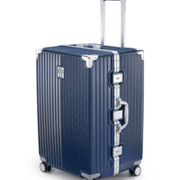 The Ramble Travel Trunk & Portable Office Pack