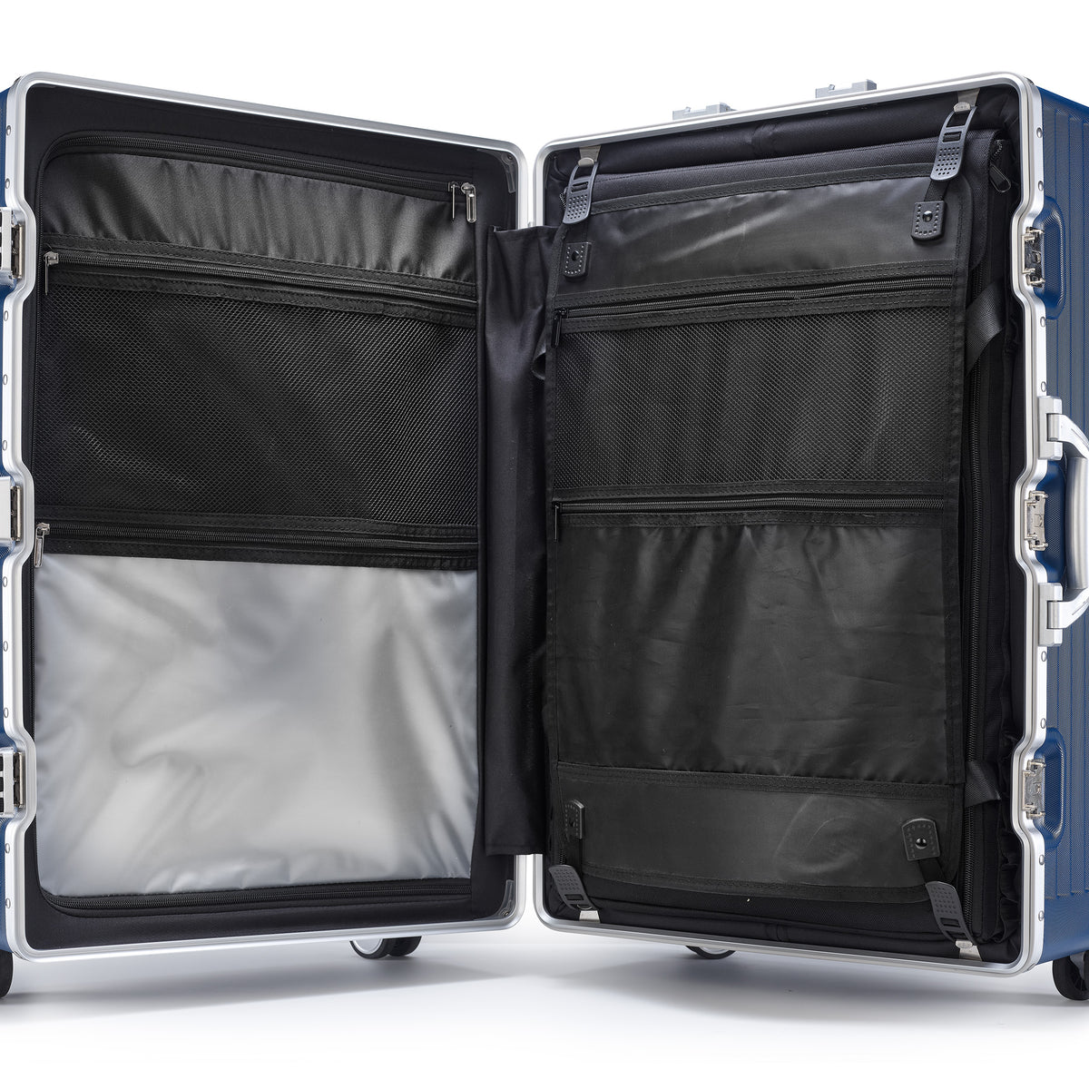 The Ramble Travel Trunk & Portable Office Pack