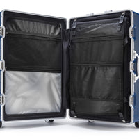 The Ramble Travel Trunk & Portable Office Pack