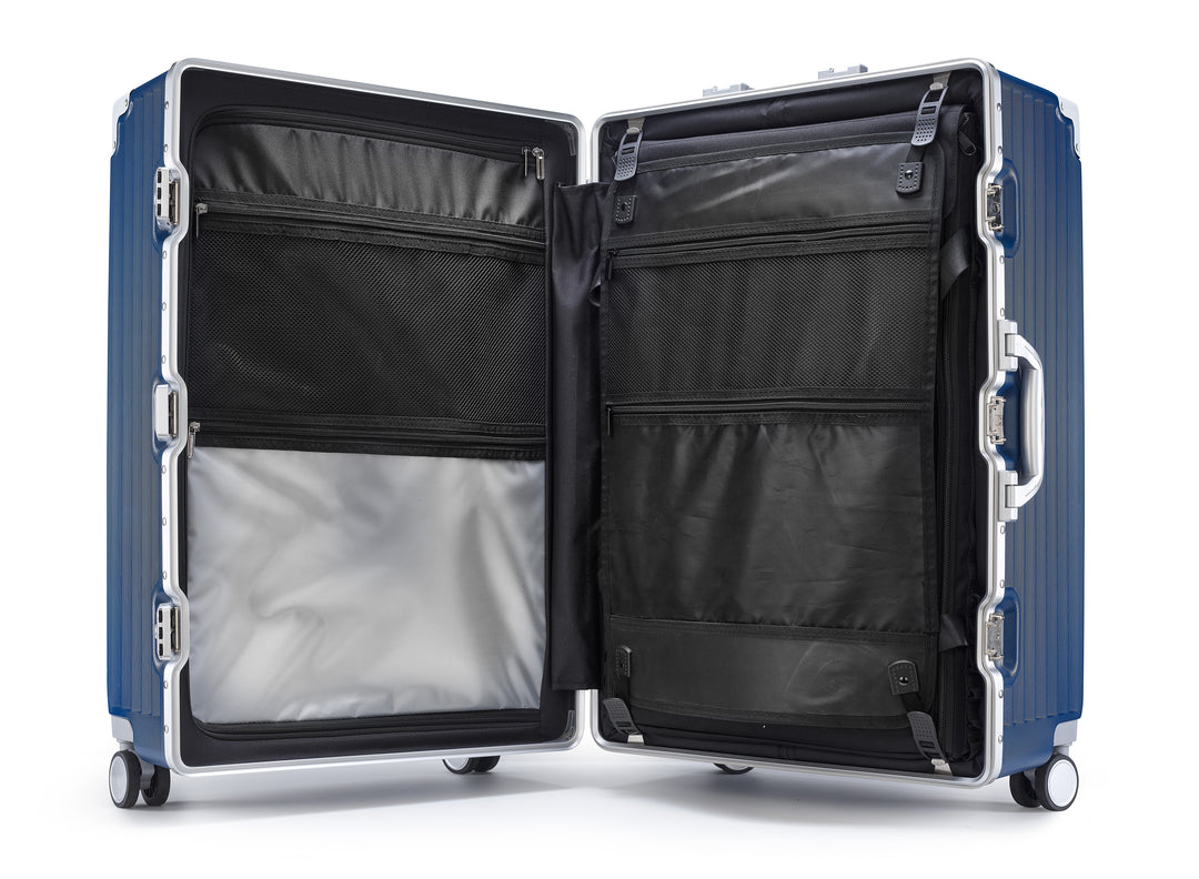The Destination Travel Trunk