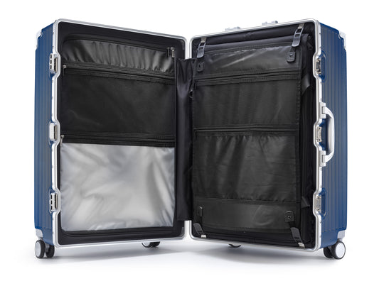 The Destination Travel Trunk