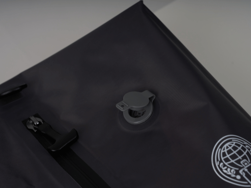 Ramble Vacuum Compression bag