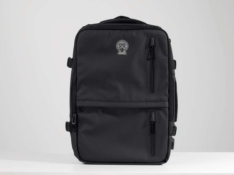 Ramble Travel Backpack