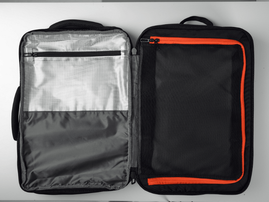 Ramble Travel Backpack