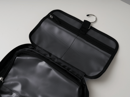 Hanging Travel Toiletry Bag