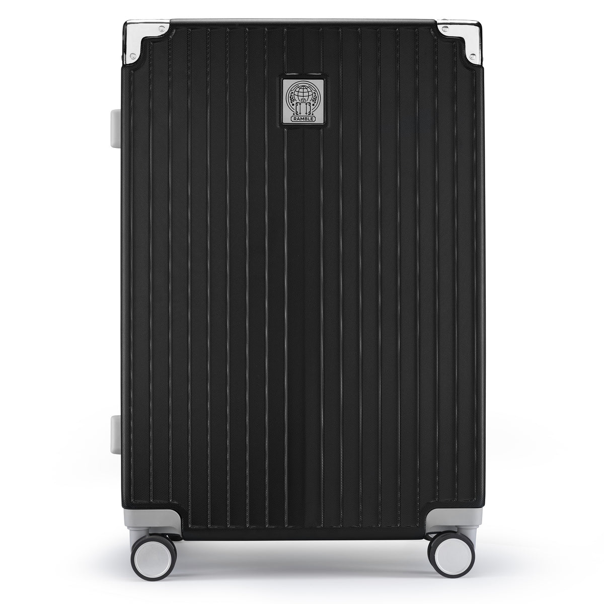 The Ramble Travel Trunk & Portable Office Pack