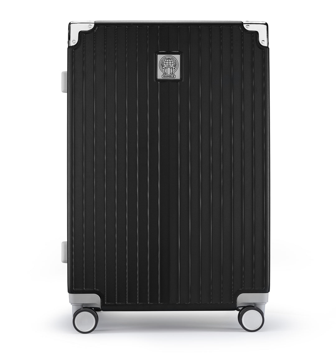 The Destination Travel Trunk