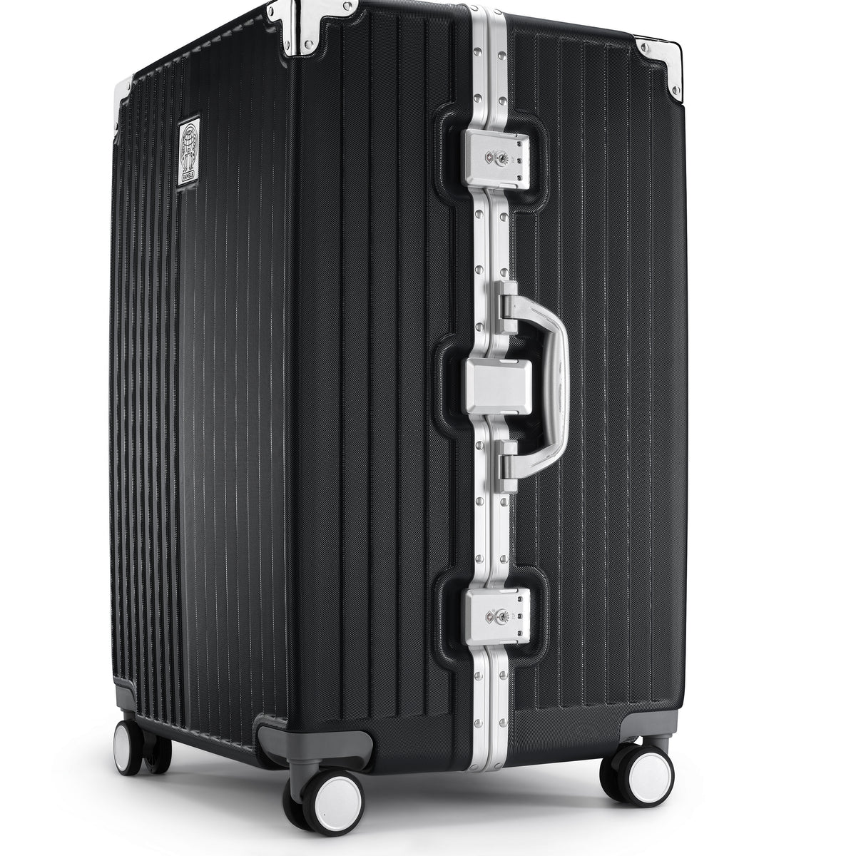The Ramble Travel Trunk & Portable Office Pack