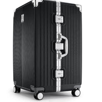 The Ramble Travel Trunk & Portable Office Pack
