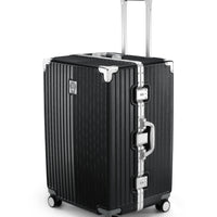 The Ramble Travel Trunk & Portable Office Pack