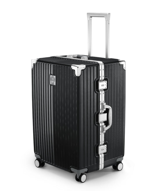 The Destination Travel Trunk