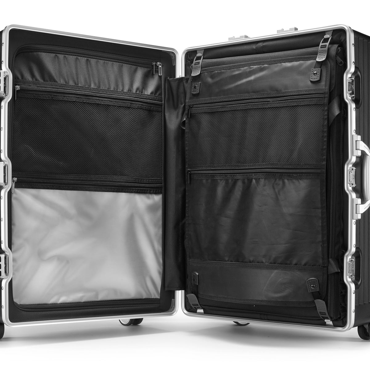 The Ramble Travel Trunk & Portable Office Pack