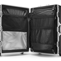 The Ramble Travel Trunk & Portable Office Pack