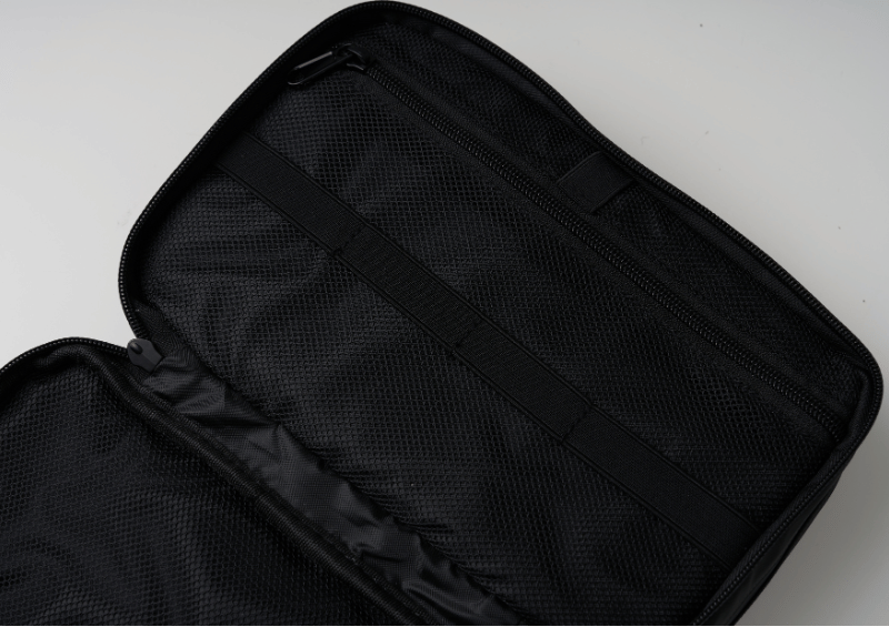 Portable Electronic Organizer